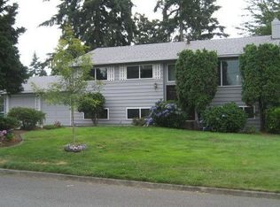 13039 NE 102nd Pl, Kirkland, WA 98033