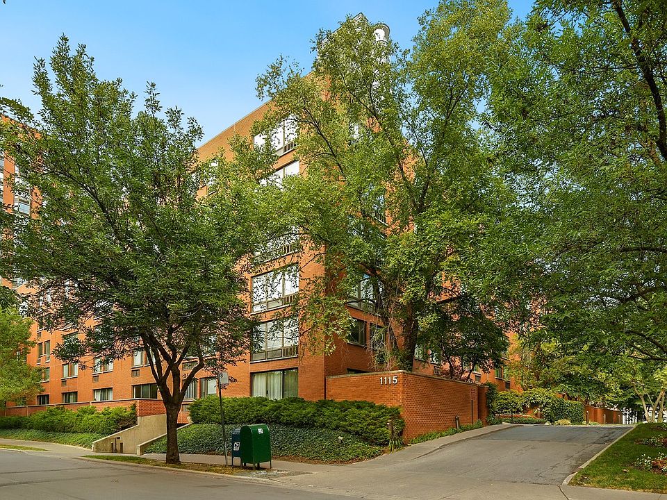 1st image of 1115 S Plymouth Ct APT 105
