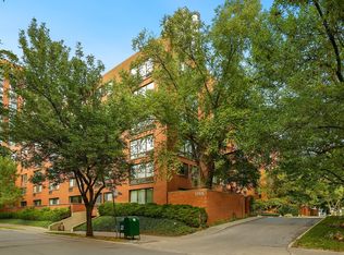 1115 S Plymouth Ct APT 105, Chicago, IL 60605
