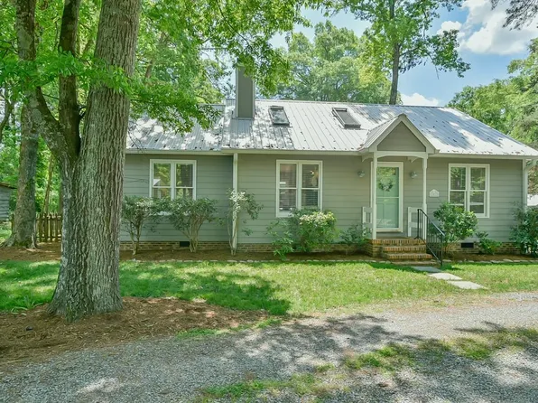 1022 W Main St, Carrboro, NC 27510