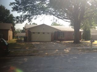 5623 S 88th East Ave, Tulsa, OK 74145