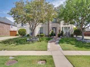 1200 Apache Lake Dr, Carrollton, TX 75010