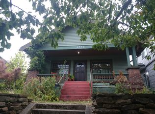 6733B Alonzo Ave NW, Seattle, WA 98117