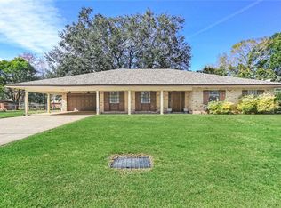 120 Saint Anthony St, Luling, LA 70070