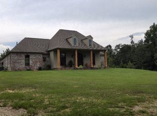 189 Curtis Smith Rd, Poplarville, MS 39470