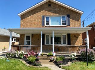 114 Newell Ave Floor 1, Tonawanda, NY 14150