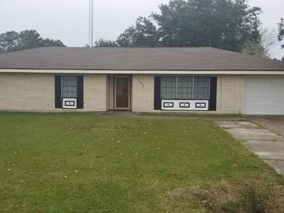 200 Wisteria Dr, Thibodaux, LA, 70301