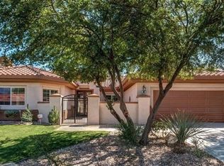 108 Clearwater Way, Rancho Mirage, CA 92270