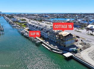 712 Atlantic Beach Cswy UNIT A, Atlantic Beach, NC 28512