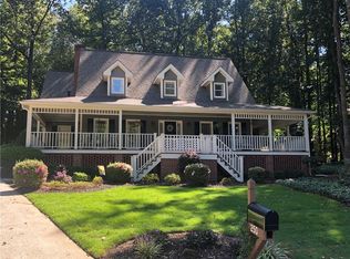 250 Sageglen Rd, Lawrenceville, GA 30044
