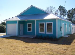 19912 W Governor Dr, Panama City Beach, FL 32413