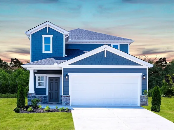 134 Gardner Ave, Gray Court, SC 29645