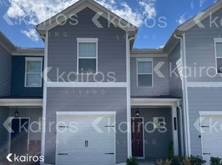 112 Dudley Way, Cartersville, GA 30120