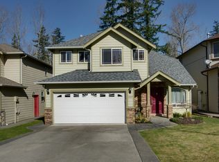 3577 Skylark Loop, Bellingham, WA 98226