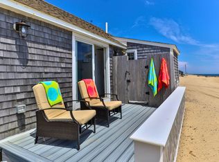 177 Old Wharf Rd, Dennis Pt, MA 02639