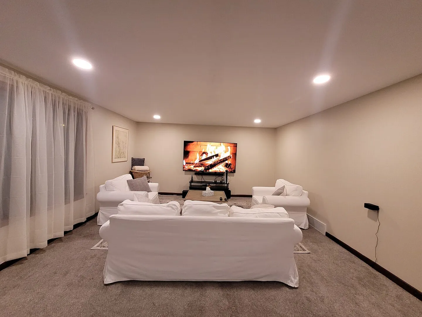Private Apartment — Photo 3