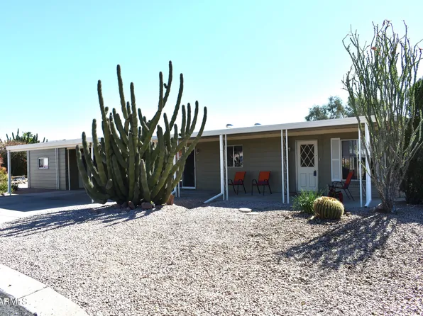 8229 E DUTCHMAN Drive, Mesa, AZ 85208