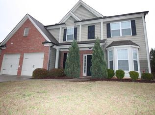 335 Glenhaven Dr, Lagrange, GA 30241
