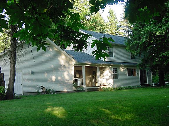 Back of House