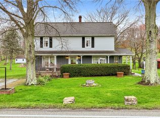 189 Hopwood Coolspring Rd, Hopwood, PA 15445