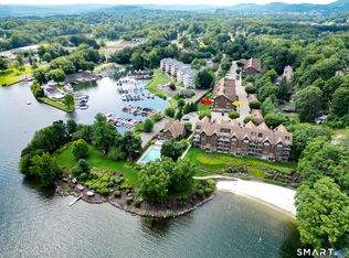 Poet's Landing, Danbury, CT 06811
