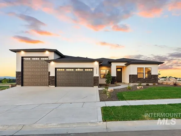7132 E Chicken Hawk Loop, Nampa, ID 83686