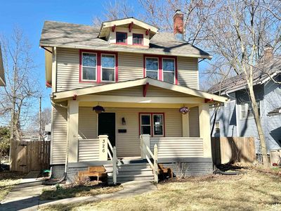 326 Arcadia Ct, Fort Wayne, IN, 46807