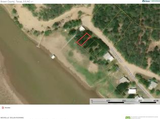 Brook Valley Dr, May, TX 76801