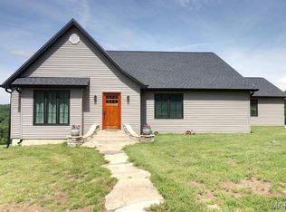 1275 Finney Rd, Robertsville, MO 63072