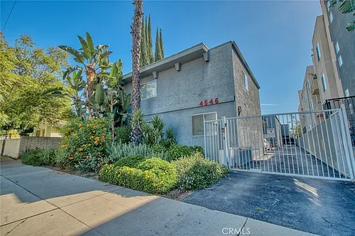 4546 Murietta Ave #211 Photo 1