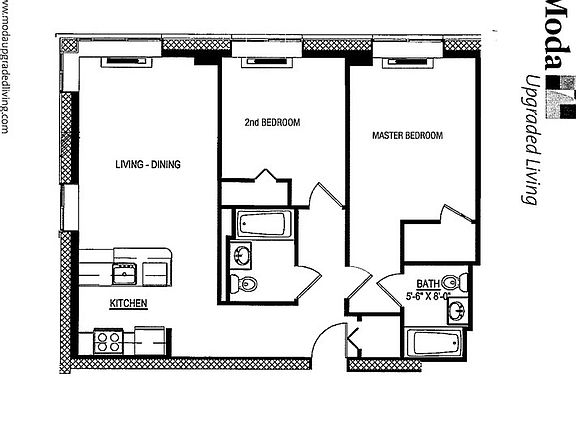 2nd image of 153-30 89th Ave #321