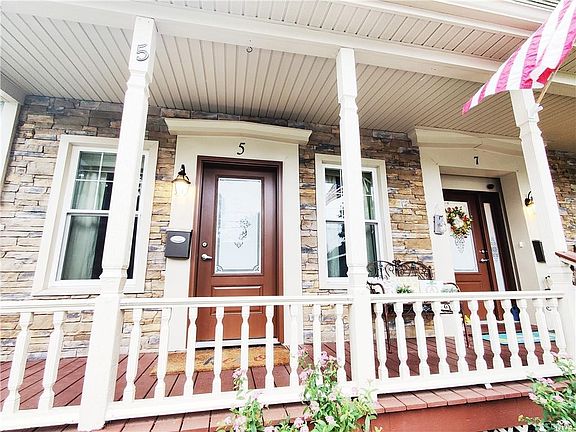 2nd image of 57 Downer St