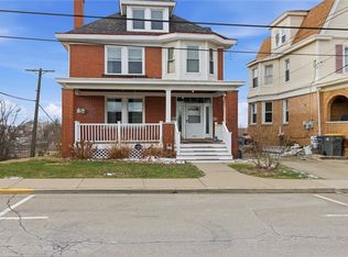 1633 Hillsdale Ave, Pittsburgh, PA 15216