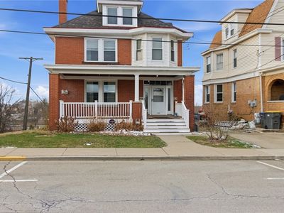 1633 Hillsdale Ave, Pittsburgh, PA, 15216