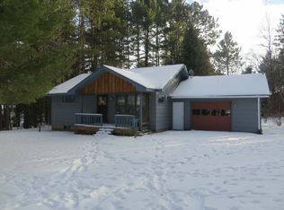11179 Tonya Rd, Woodruff, WI 54568