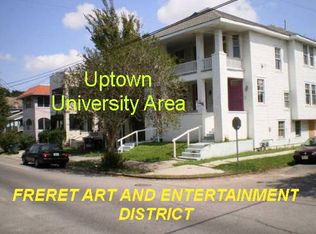 2203 Jefferson Ave #A, New Orleans, LA 70115
