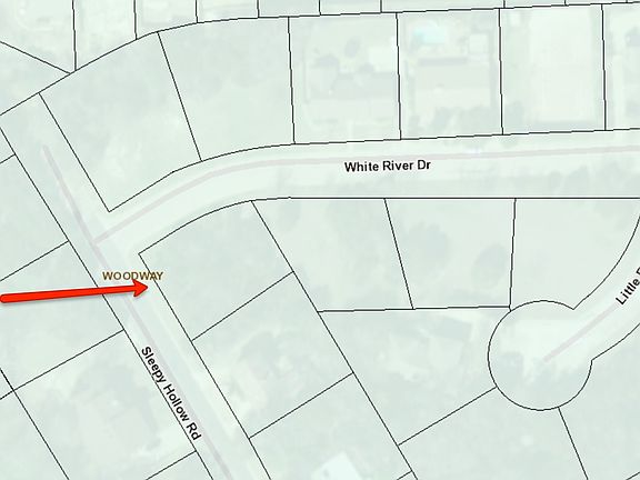 5th image of 1424 White River Dr