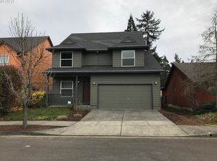 4846 SW 177th Ave, Beaverton, OR 97078