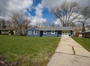 377 Florida Ave, Aurora, IL