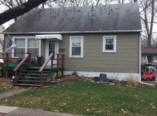 1020 N Pitt St, Carlisle, PA 17013