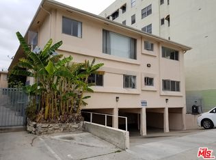 515 S Serrano Ave, Los Angeles, CA 90020