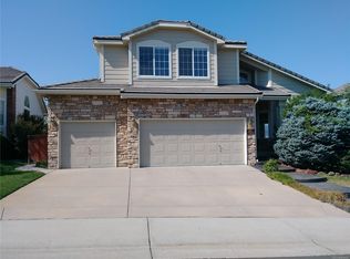 3326 White Oak Ln, Highlands Ranch, CO 80129
