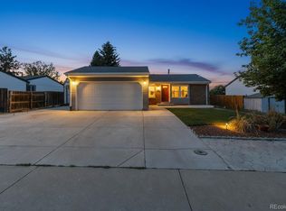 17933 E Linvale Dr, Aurora, CO 80013