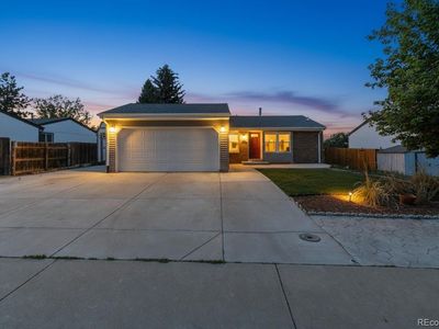 17933 E Linvale Drive, Aurora, CO, 80013
