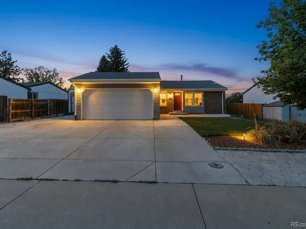 17933 E Linvale Drive, Aurora, CO 80013