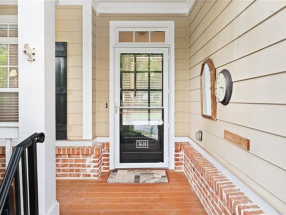 2nd image of 3610 Spring Beauty Ct