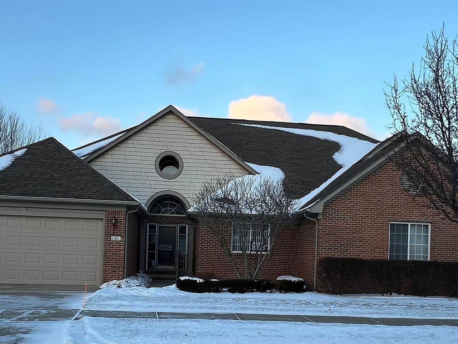33831 Au Sable Dr, Chesterfield, MI 48047 | Zillow