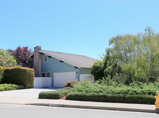 100 Kalkar Dr, Santa Cruz, CA 95060