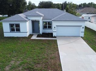 6872 SW 128th Pl, Ocala, FL 34473