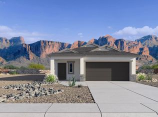 34943 W Lucca Dr, Maricopa, AZ 85138